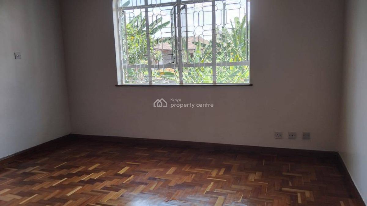Spacious 6-bedroom All-ensuite House -- Runda, Nairobi, Runda, Runda, Westlands, Nairobi, House for Rent