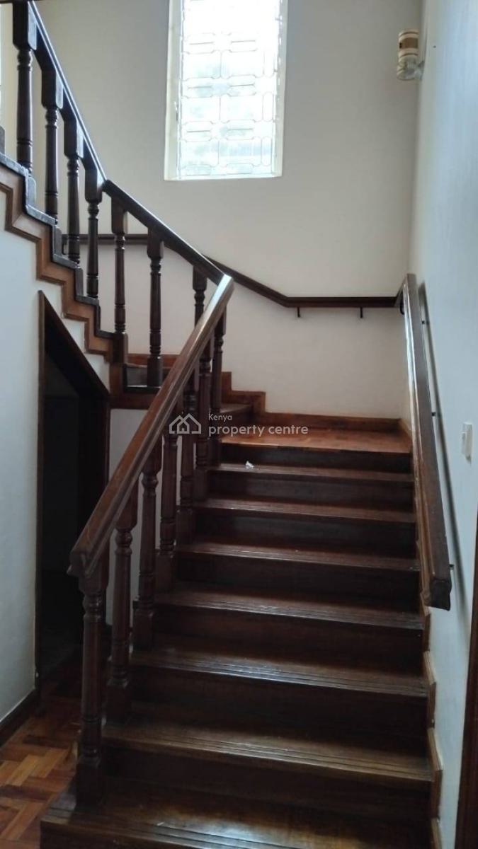 Spacious 6-bedroom All-ensuite House -- Runda, Nairobi, Runda, Runda, Westlands, Nairobi, House for Rent