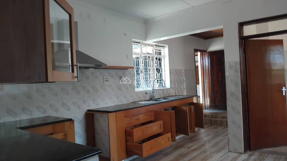 Spacious 6-bedroom All-ensuite House -- Runda, Nairobi, Runda, Runda, Westlands, Nairobi, House for Rent