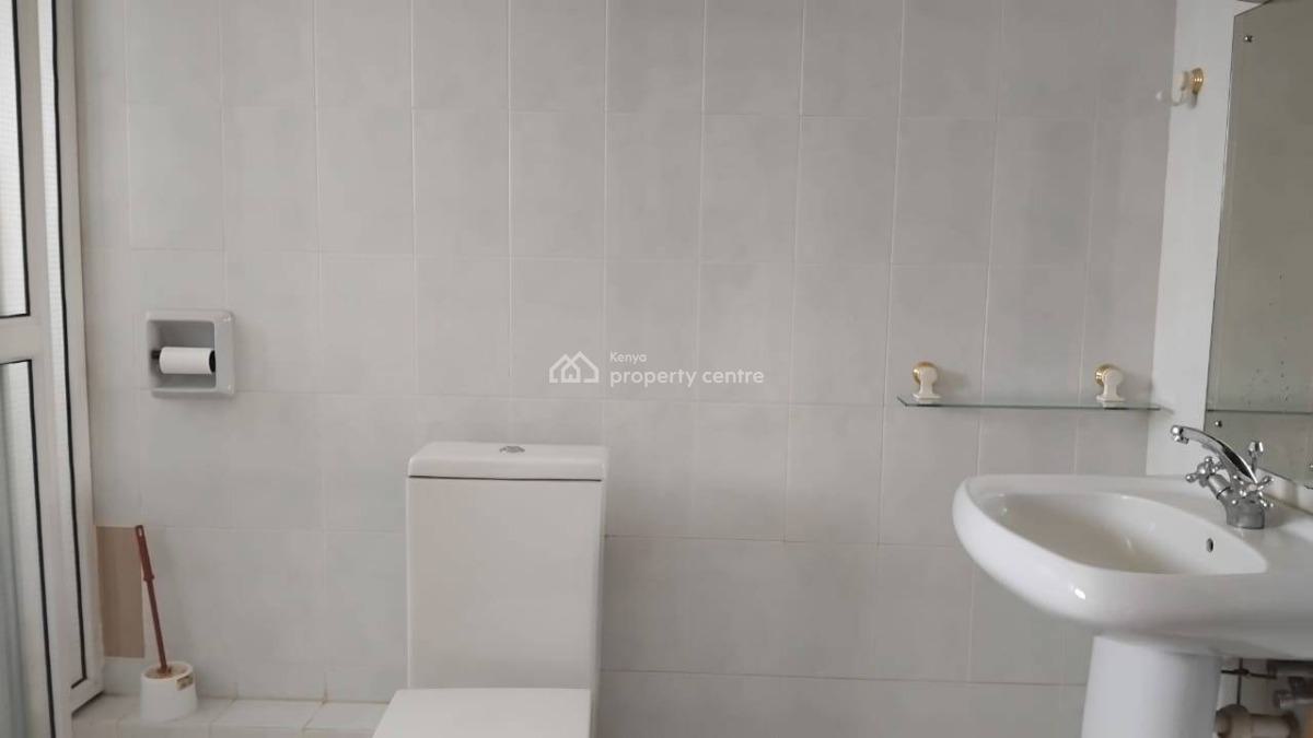 Spacious 6-bedroom All-ensuite House -- Runda, Nairobi, Runda, Runda, Westlands, Nairobi, House for Rent