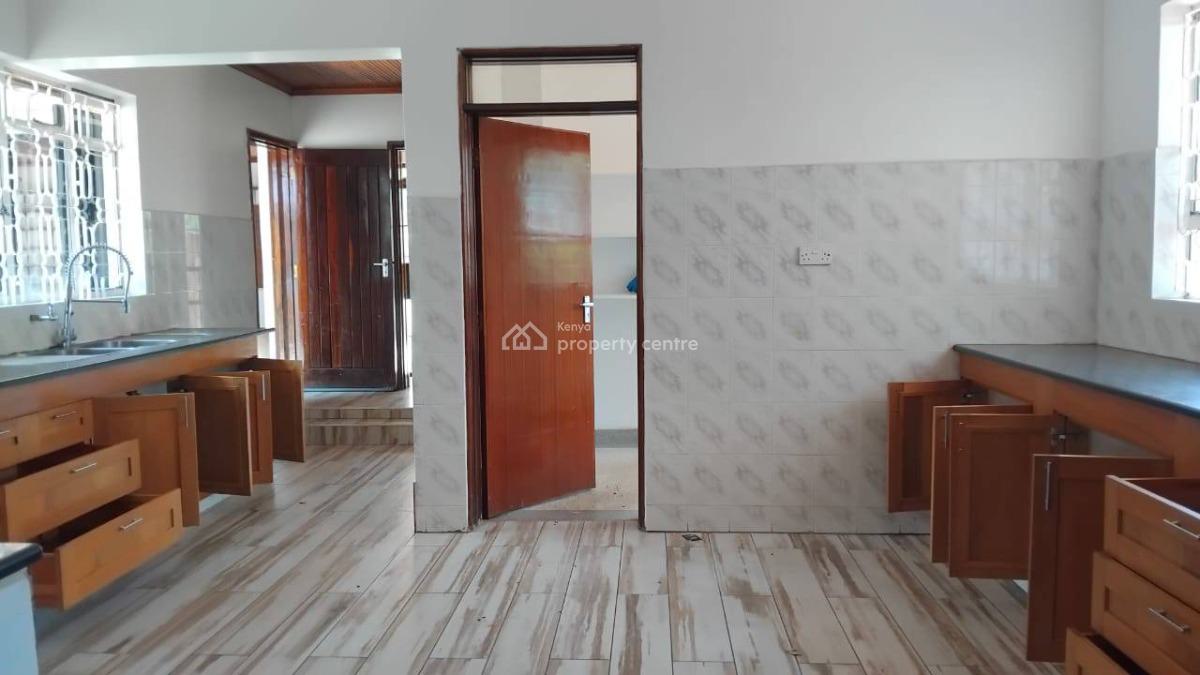 Spacious 6-bedroom All-ensuite House -- Runda, Nairobi, Runda, Runda, Westlands, Nairobi, House for Rent