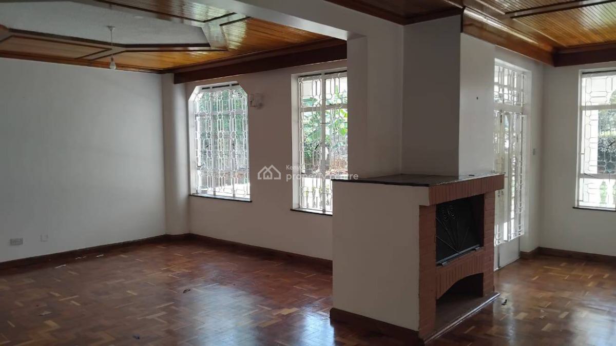 Spacious 6-bedroom All-ensuite House -- Runda, Nairobi, Runda, Runda, Westlands, Nairobi, House for Rent
