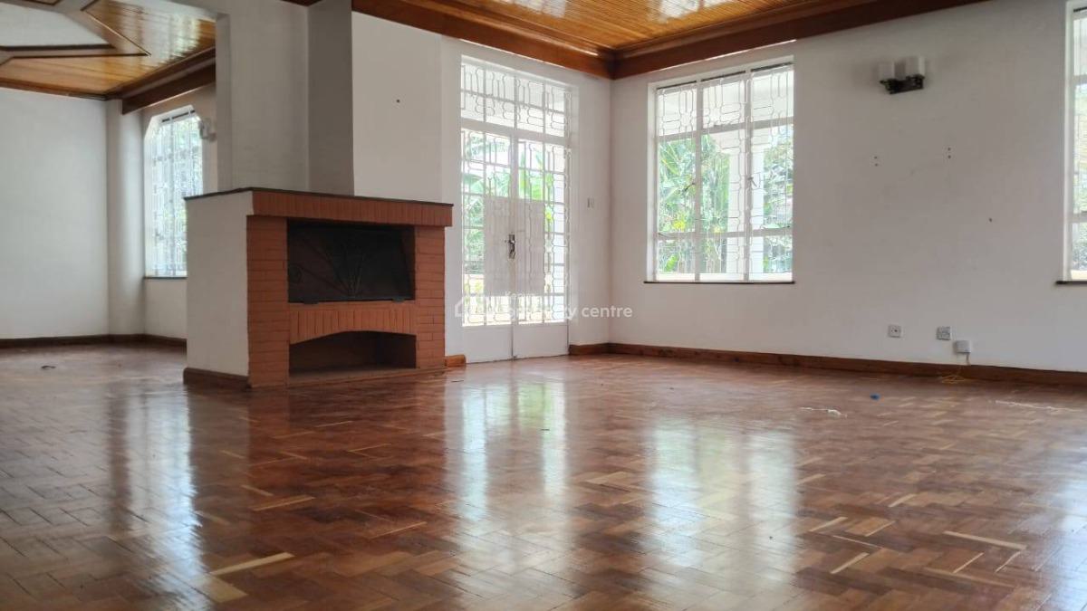 Spacious 6-bedroom All-ensuite House -- Runda, Nairobi, Runda, Runda, Westlands, Nairobi, House for Rent