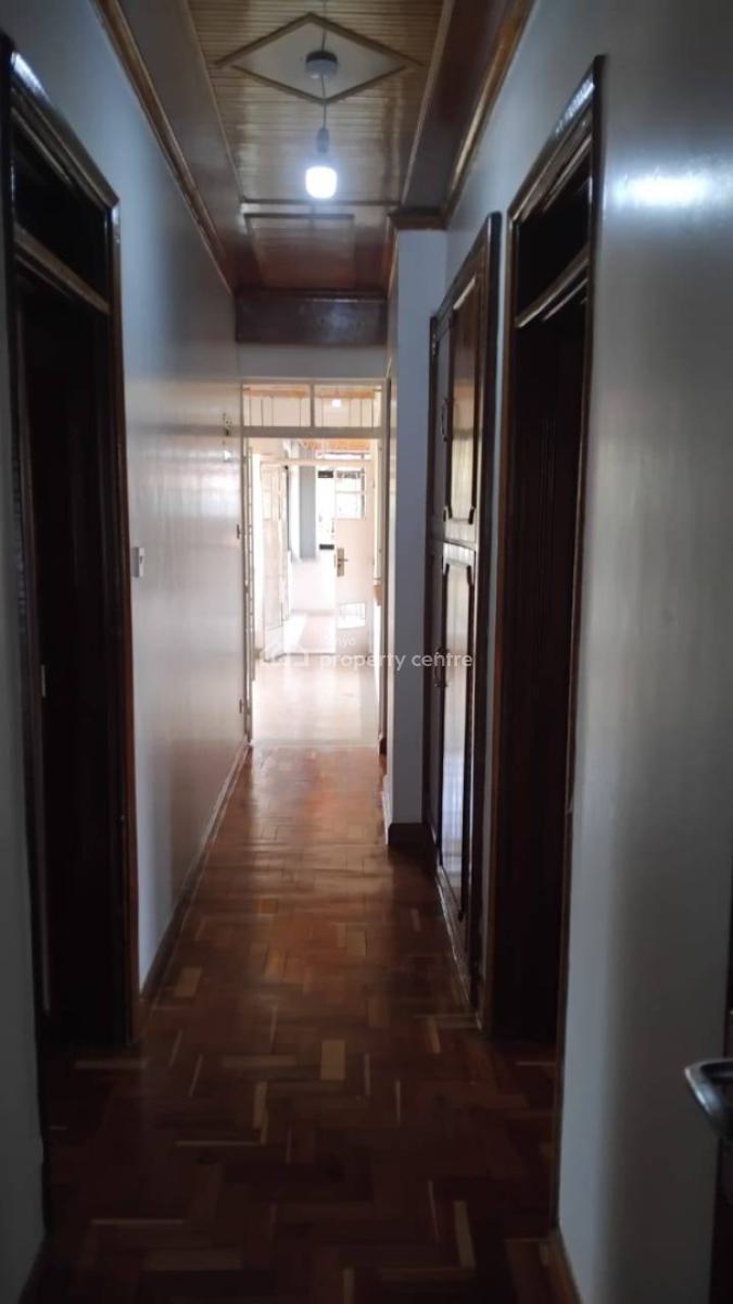 Spacious 6-bedroom All-ensuite House -- Runda, Nairobi, Runda, Runda, Westlands, Nairobi, House for Rent