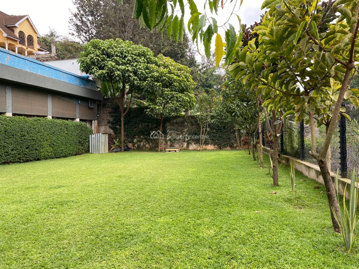 Furnished 2 Bedroom Duplex with Ensuite in Spring Valley., Spring Valley, Nairobi, Apartment for Rent
