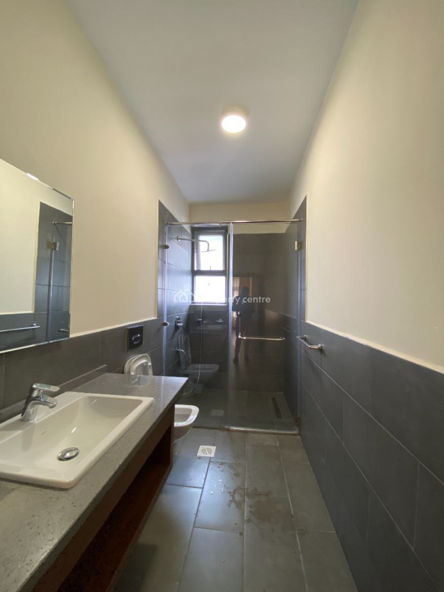 Furnished 2 Bedroom Duplex with Ensuite in Spring Valley., Spring Valley, Nairobi, Apartment for Rent