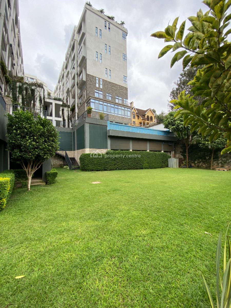 Furnished 2 Bedroom Duplex with Ensuite in Spring Valley., Spring Valley, Nairobi, Apartment for Rent