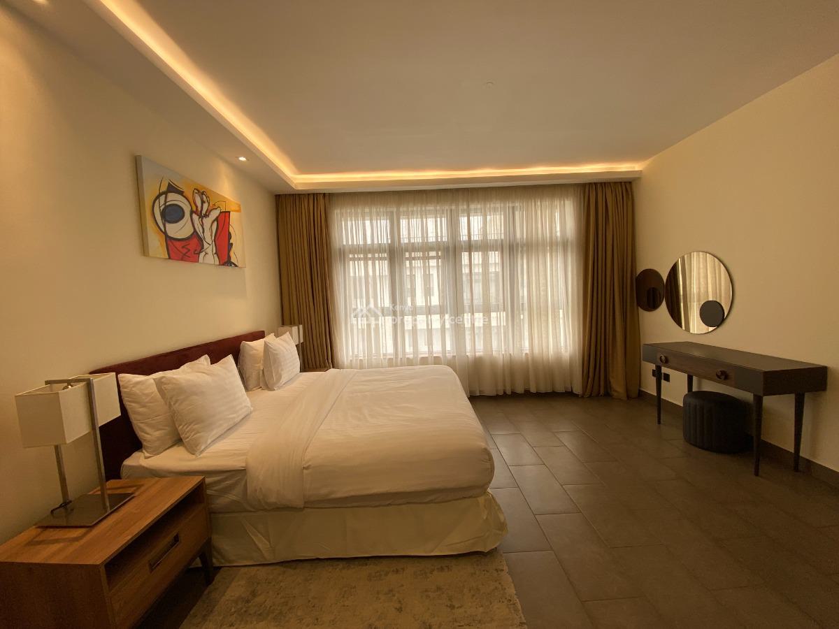 Furnished 2 Bedroom Duplex with Ensuite in Spring Valley., Spring Valley, Nairobi, Apartment for Rent