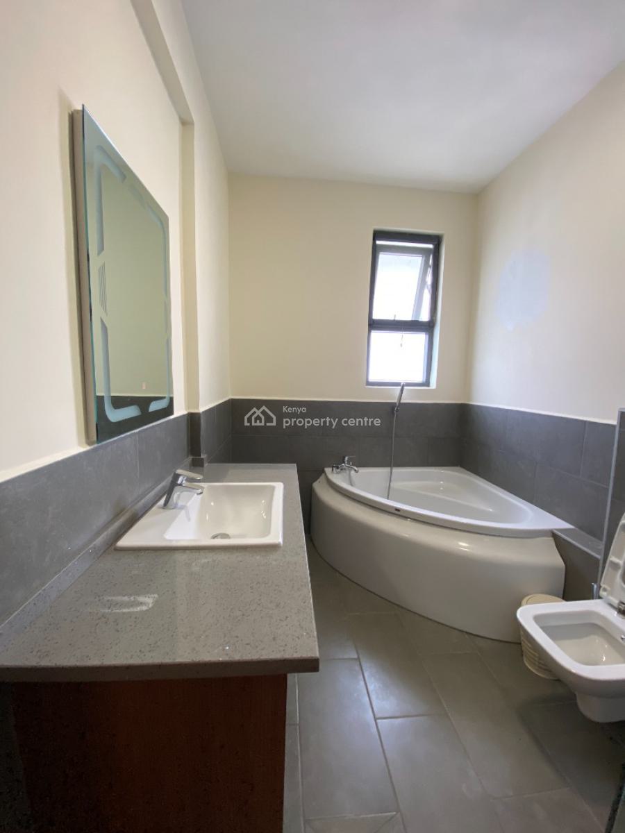Furnished 2 Bedroom Duplex with Ensuite in Spring Valley., Spring Valley, Nairobi, Apartment for Rent
