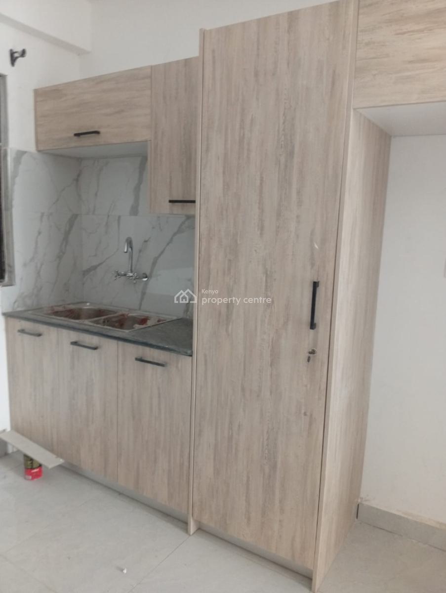 Executive 2 Bedroom Apartment., Brookside., Westlands, Nairobi, Apartment for Rent