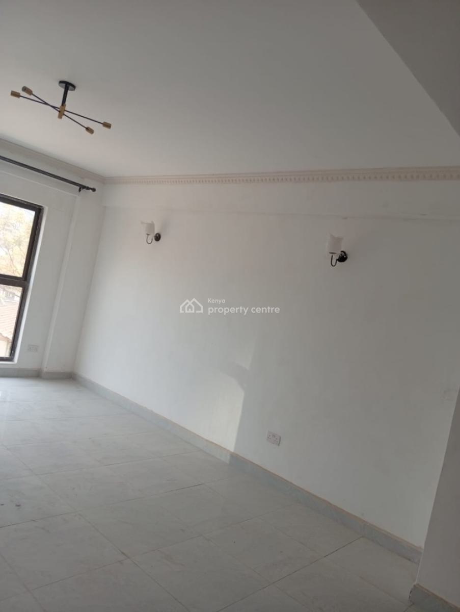 Executive 2 Bedroom Apartment., Brookside., Westlands, Nairobi, Apartment for Rent