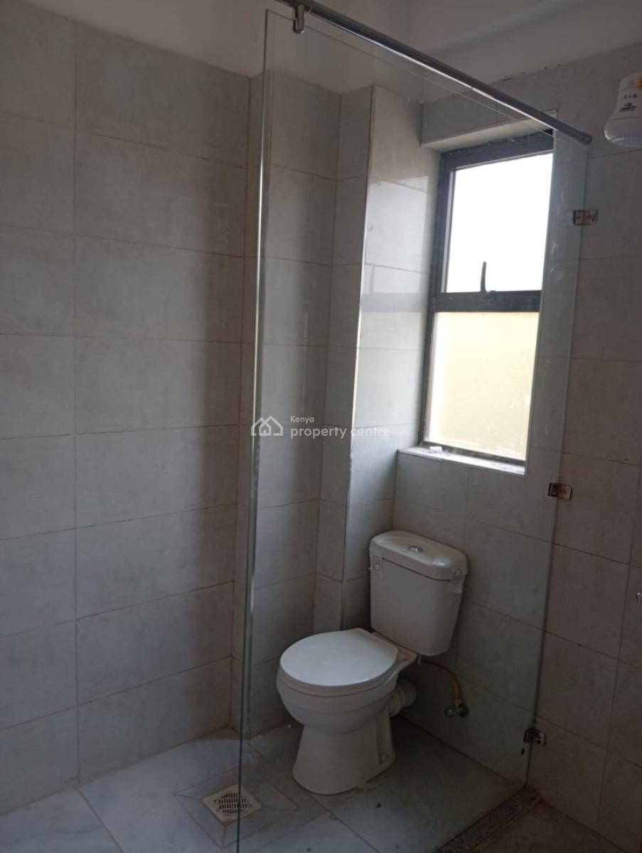 Executive 2 Bedroom Apartment., Brookside., Westlands, Nairobi, Apartment for Rent