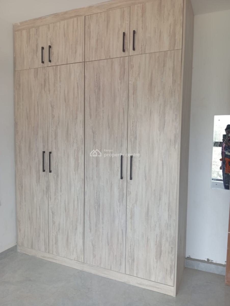 Executive 2 Bedroom Apartment., Brookside., Westlands, Nairobi, Apartment for Rent
