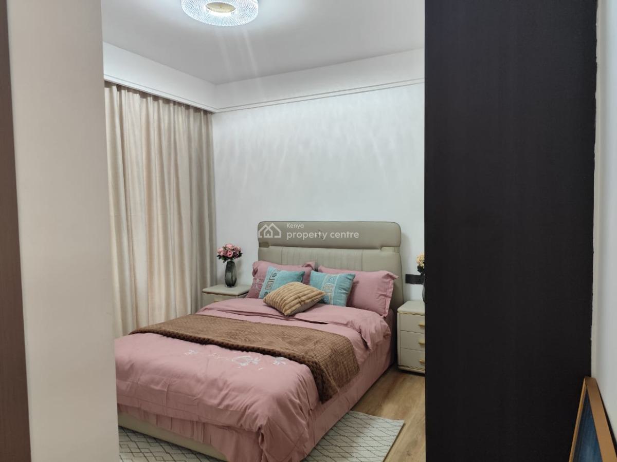 Luxurious 2 and 3 Bedroom Apartments, Riara Rd, Kilimani, Nairobi, Apartment for Sale