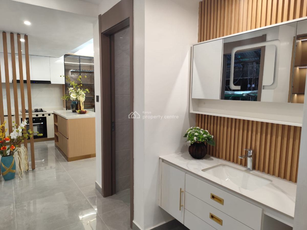 Luxurious 2 and 3 Bedroom Apartments, Riara Rd, Kilimani, Nairobi, Apartment for Sale