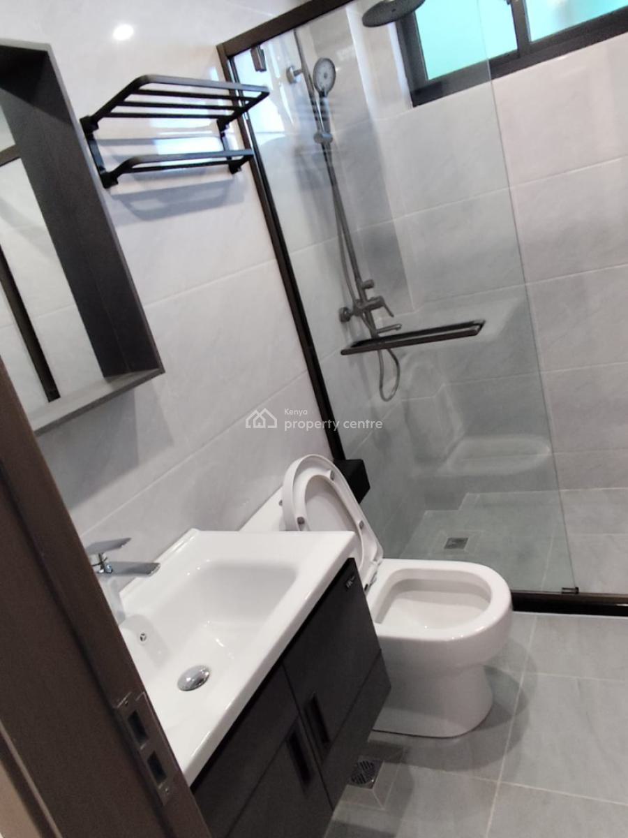 Luxurious 2 and 3 Bedroom Apartments, Riara Rd, Kilimani, Nairobi, Apartment for Sale