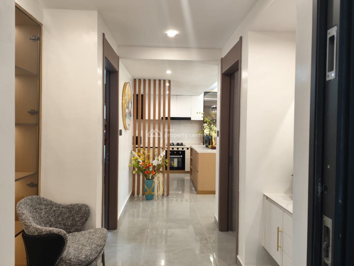 Luxurious 2 and 3 Bedroom Apartments, Riara Rd, Kilimani, Nairobi, Apartment for Sale