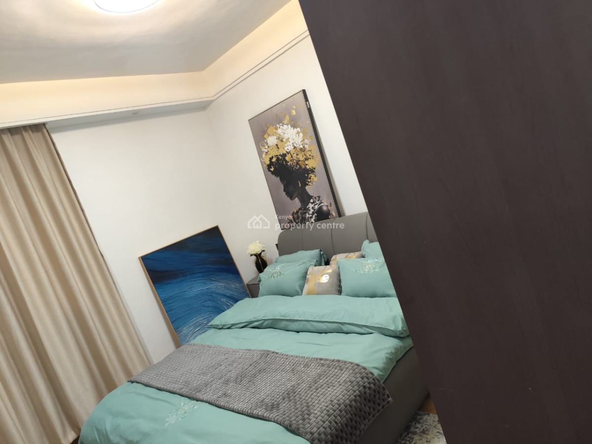 Luxurious 2 and 3 Bedroom Apartments, Riara Rd, Kilimani, Nairobi, Apartment for Sale