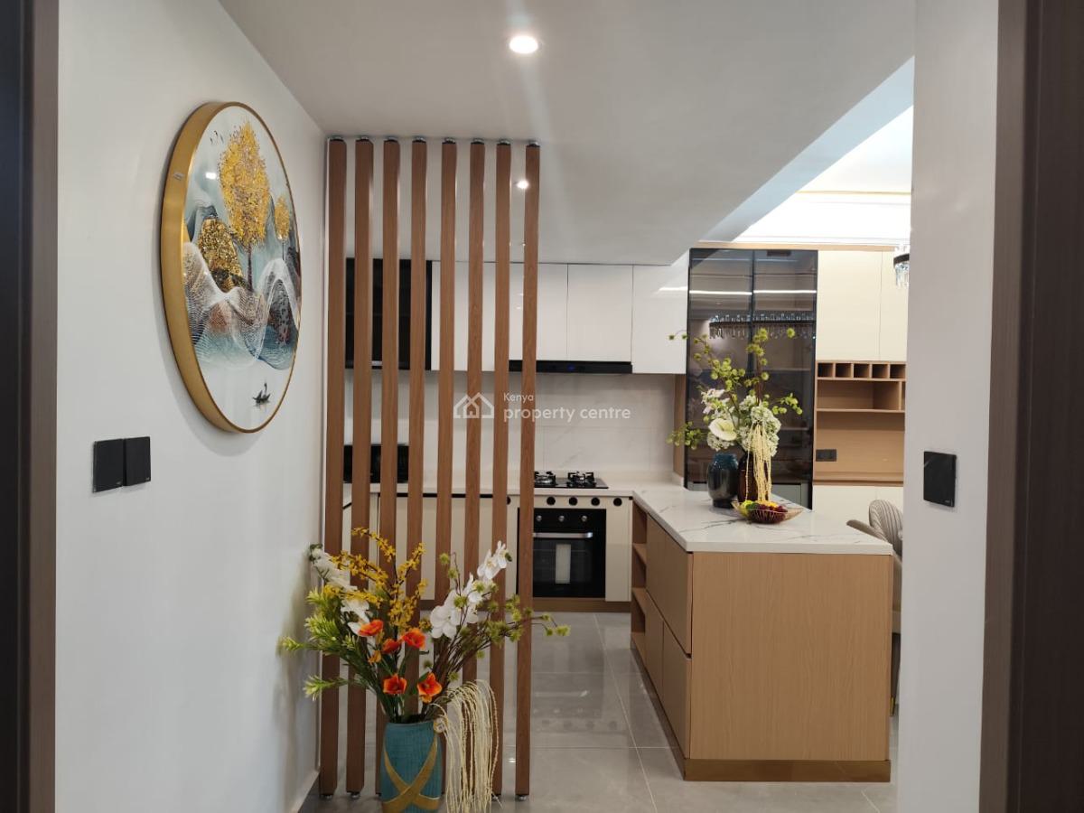 Luxurious 2 and 3 Bedroom Apartments, Riara Rd, Kilimani, Nairobi, Apartment for Sale