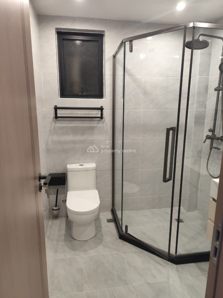 Luxurious 2 and 3 Bedroom Apartments, Riara Rd, Kilimani, Nairobi, Apartment for Sale