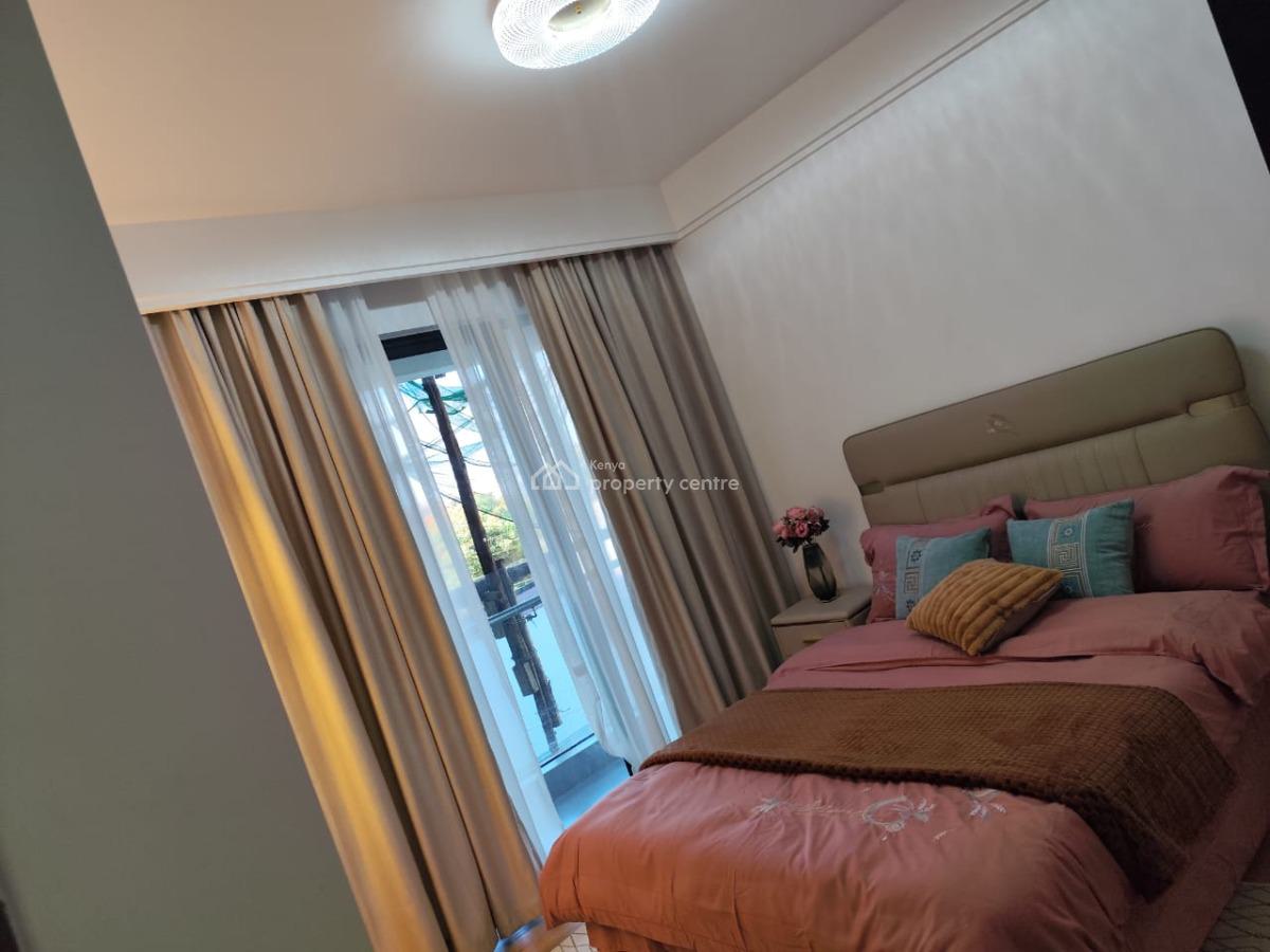 Luxurious 2 and 3 Bedroom Apartments, Riara Rd, Kilimani, Nairobi, Apartment for Sale