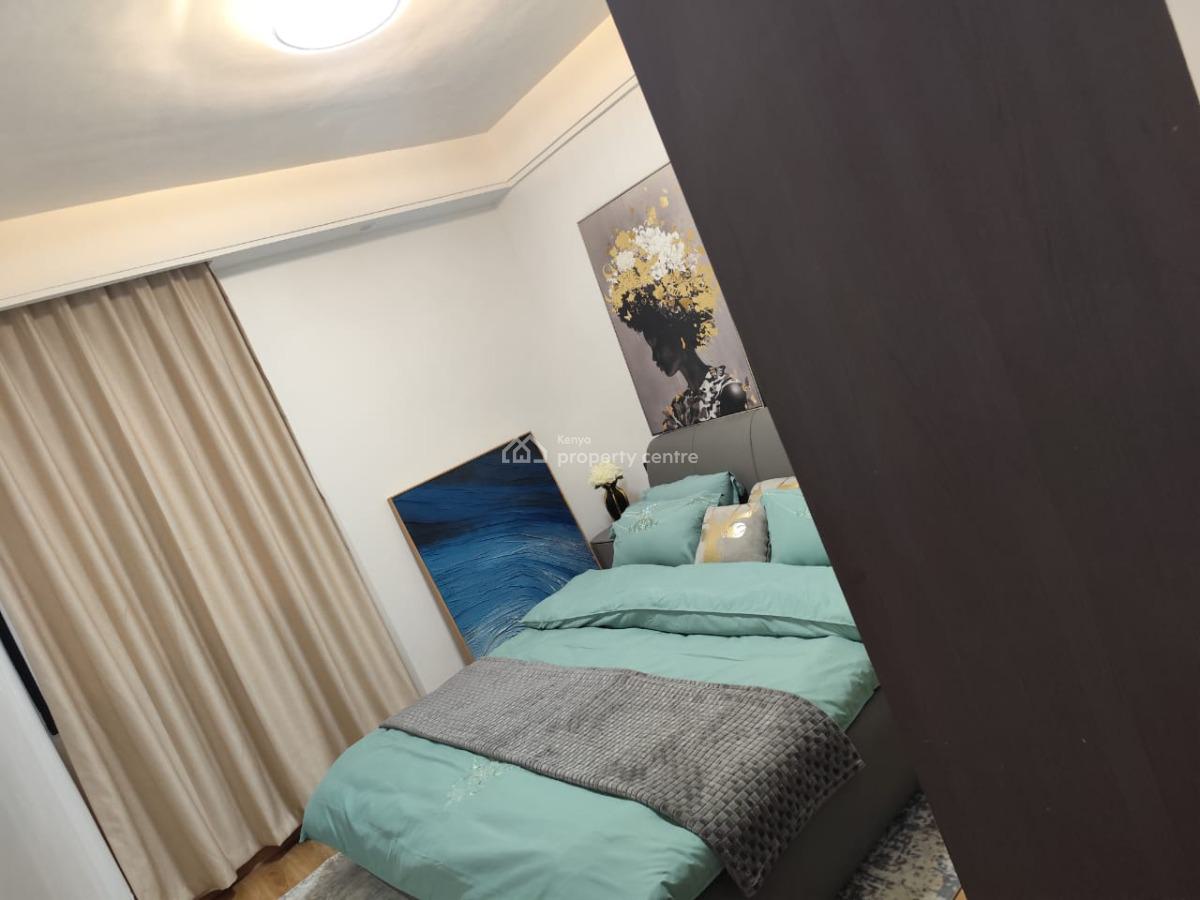 Luxurious 2 and 3 Bedroom Apartments, Riara Rd, Kilimani, Nairobi, Apartment for Sale