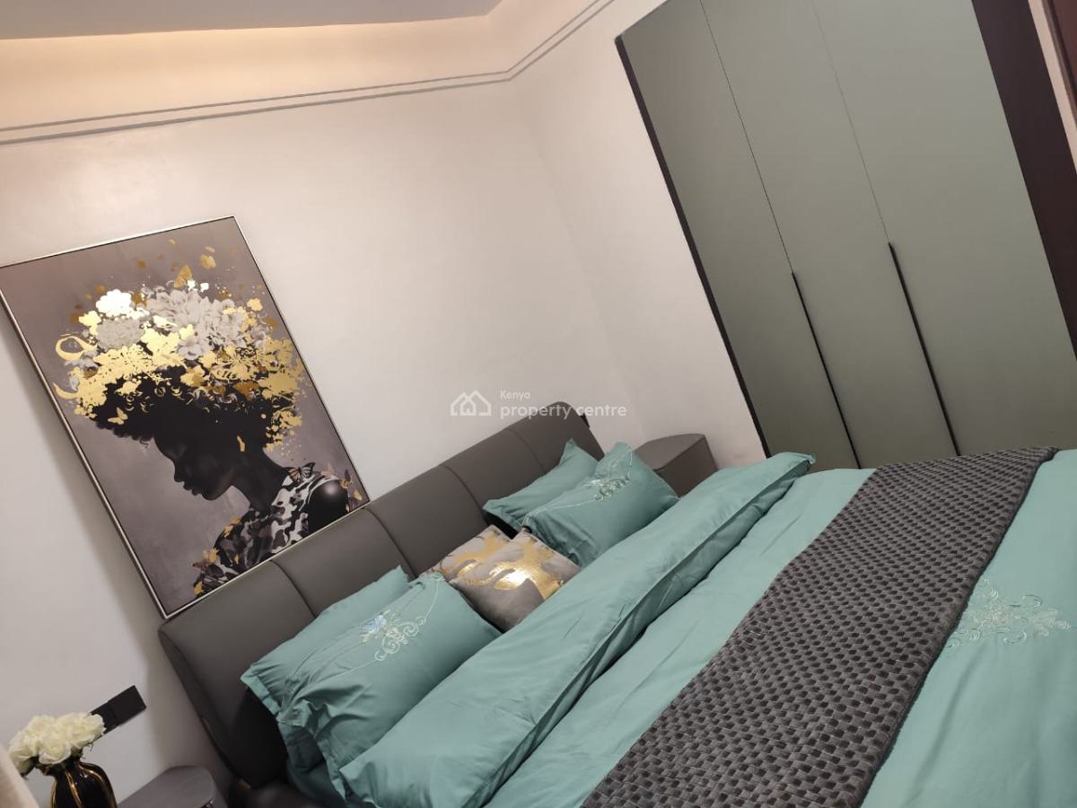 Luxurious 2 and 3 Bedroom Apartments, Riara Rd, Kilimani, Nairobi, Apartment for Sale