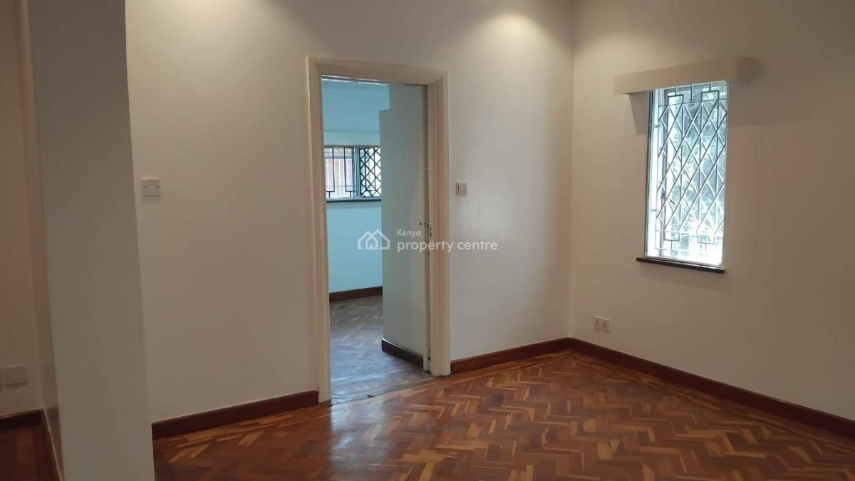 4 Bedroom House in Old Muthaiga, Muthaiga, Old Muthaiga, Muthaiga, Nairobi, House for Rent