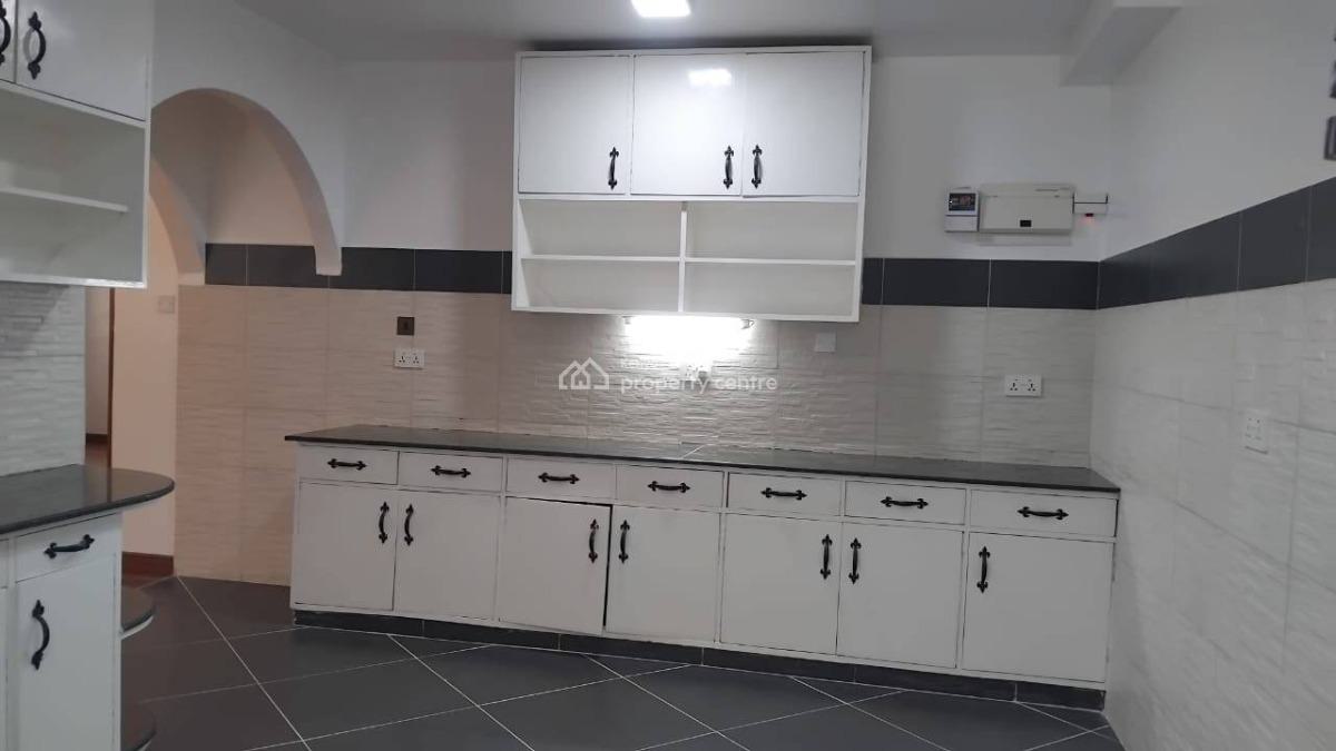 4 Bedroom House in Old Muthaiga, Muthaiga, Old Muthaiga, Muthaiga, Nairobi, House for Rent