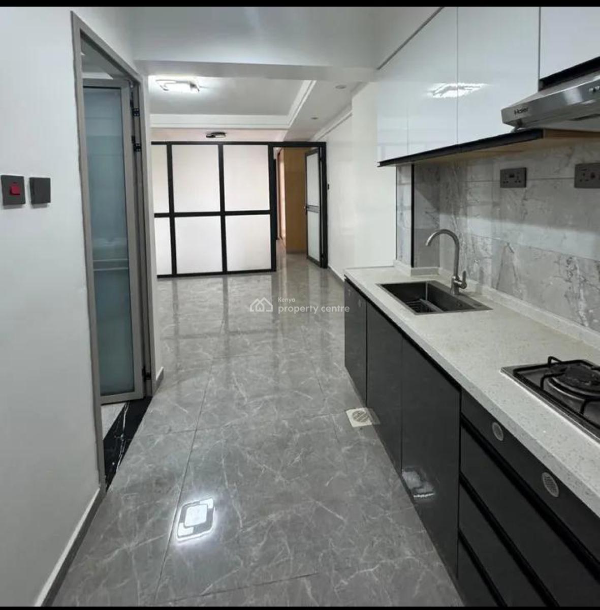 1 Bedroom Affordable, Kileleshwa, Nairobi, Apartment for Rent