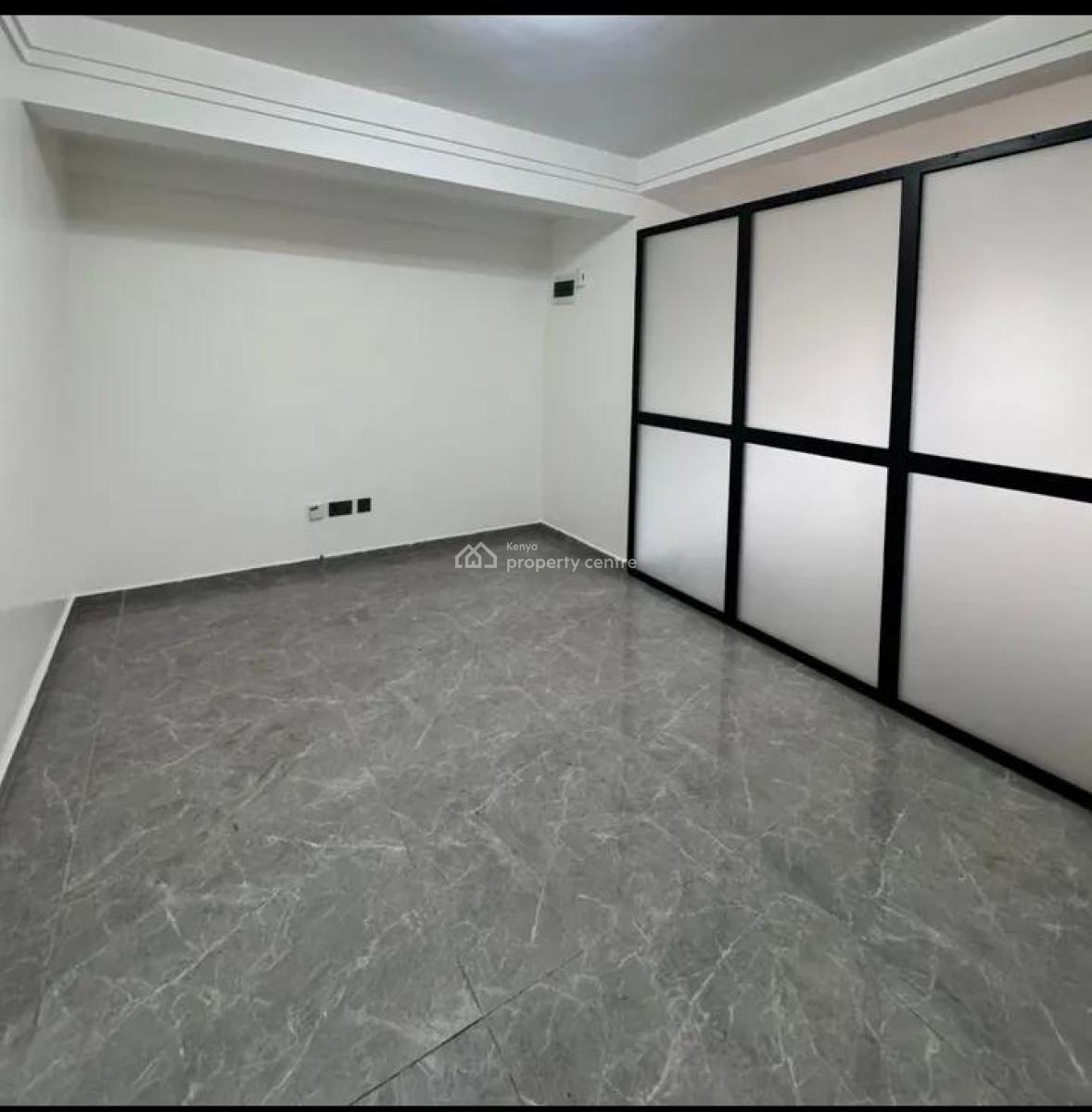 1 Bedroom Affordable, Kileleshwa, Nairobi, Apartment for Rent
