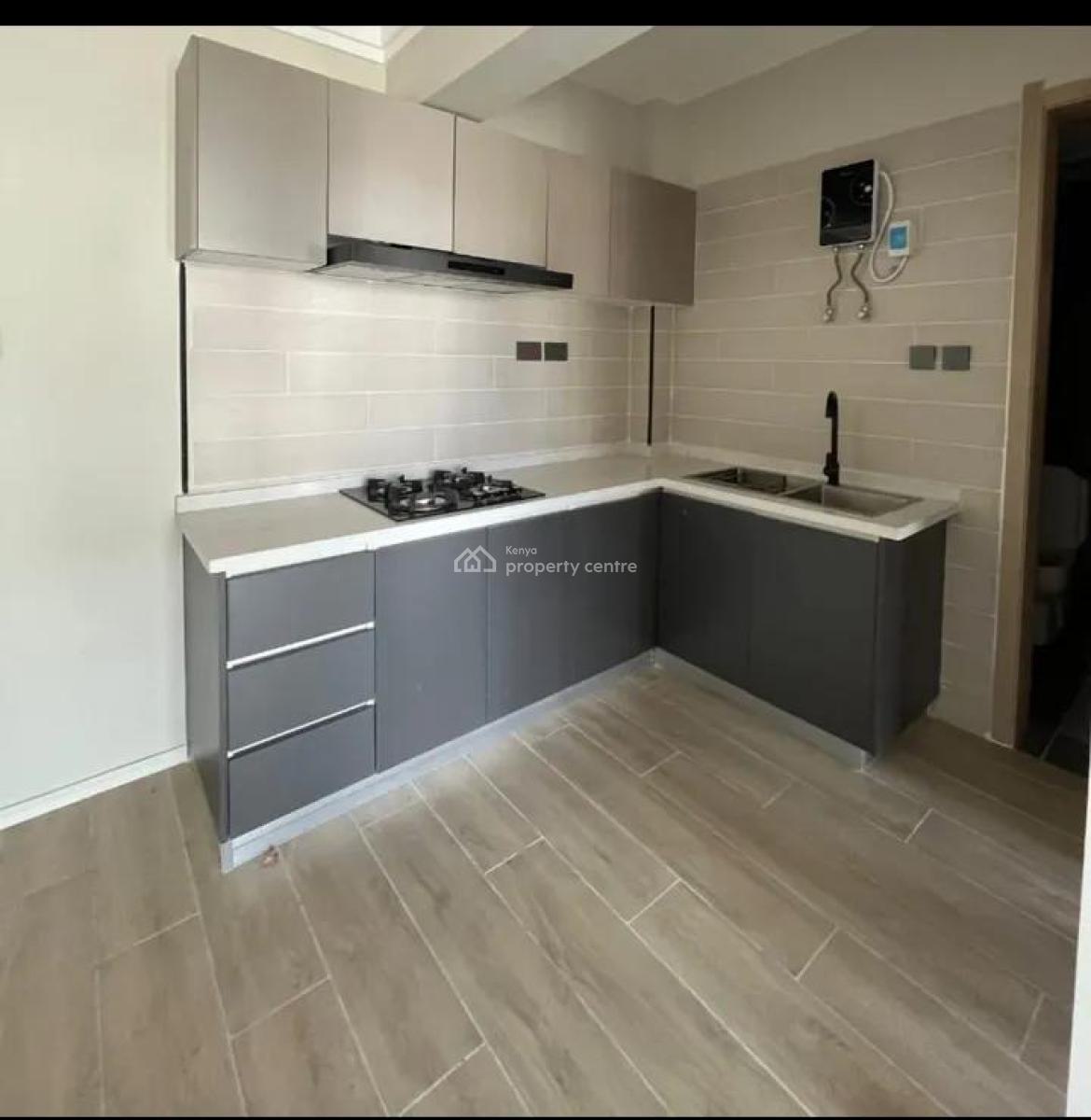 Lavington Affordable 1beds, Lavington, Nairobi, Apartment for Rent
