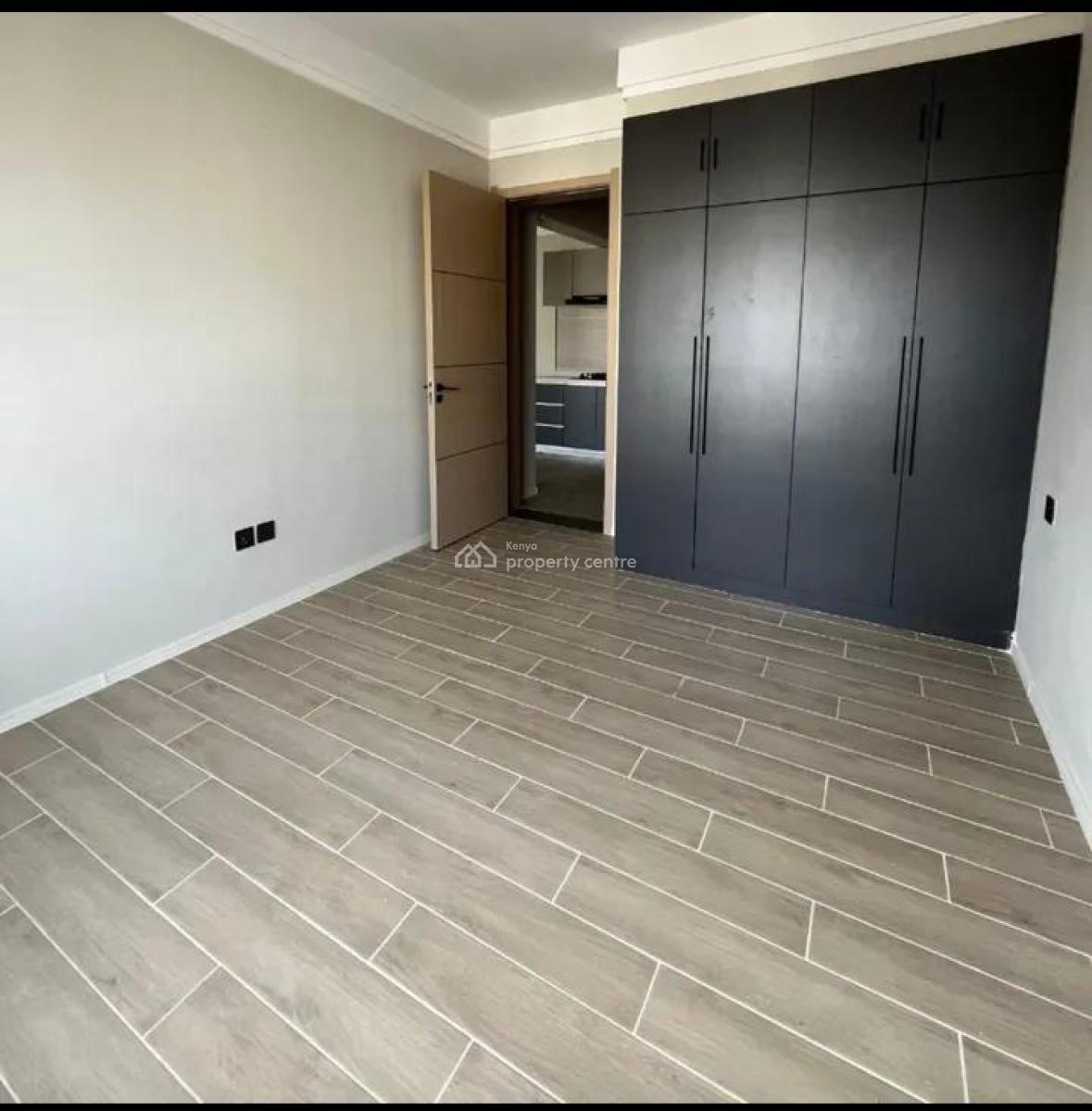 Lavington Affordable 1beds, Lavington, Nairobi, Apartment for Rent