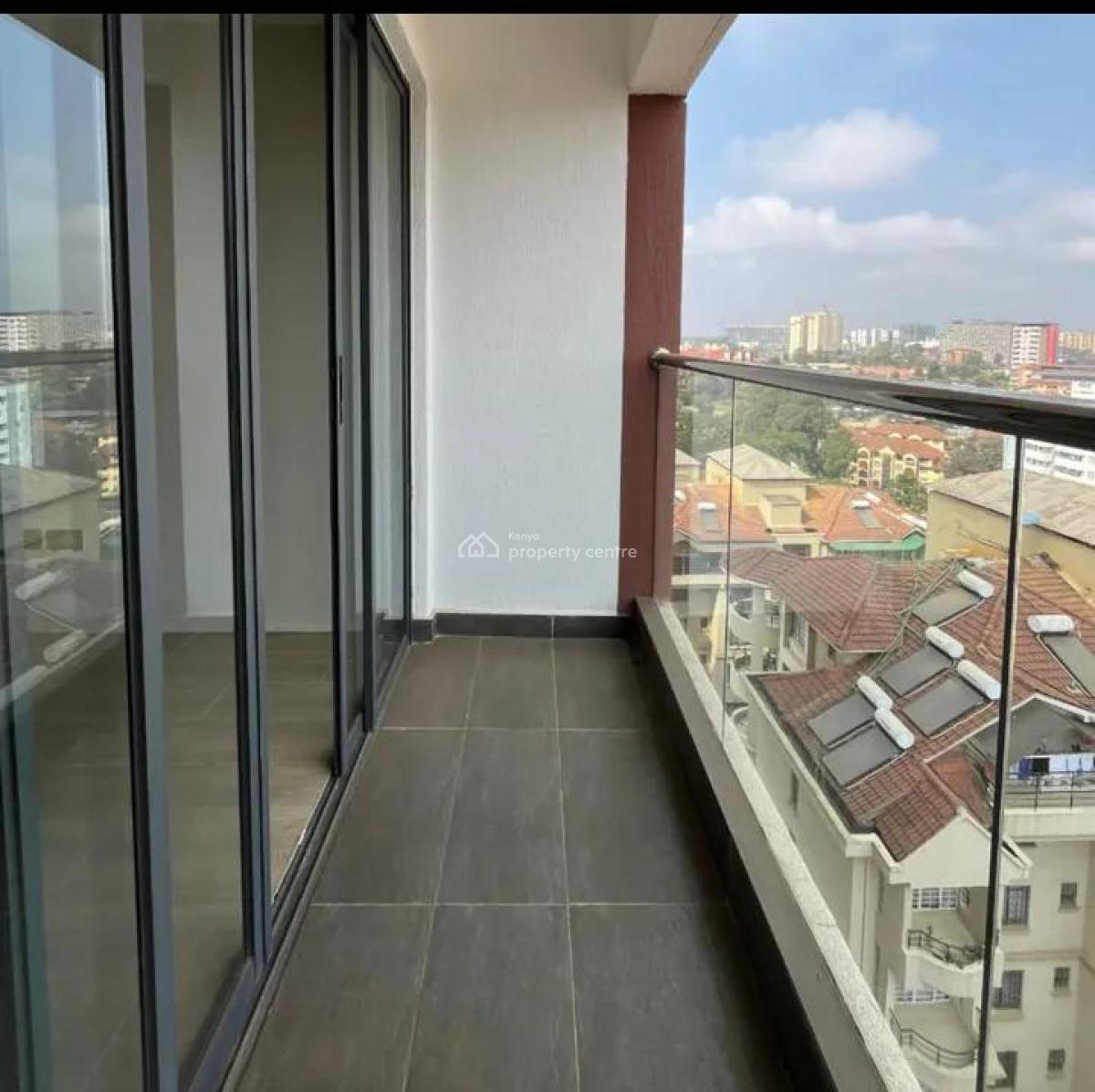 Lavington Affordable 1beds, Lavington, Nairobi, Apartment for Rent