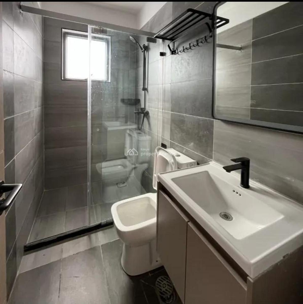 Lavington Affordable 1beds, Lavington, Nairobi, Apartment for Rent