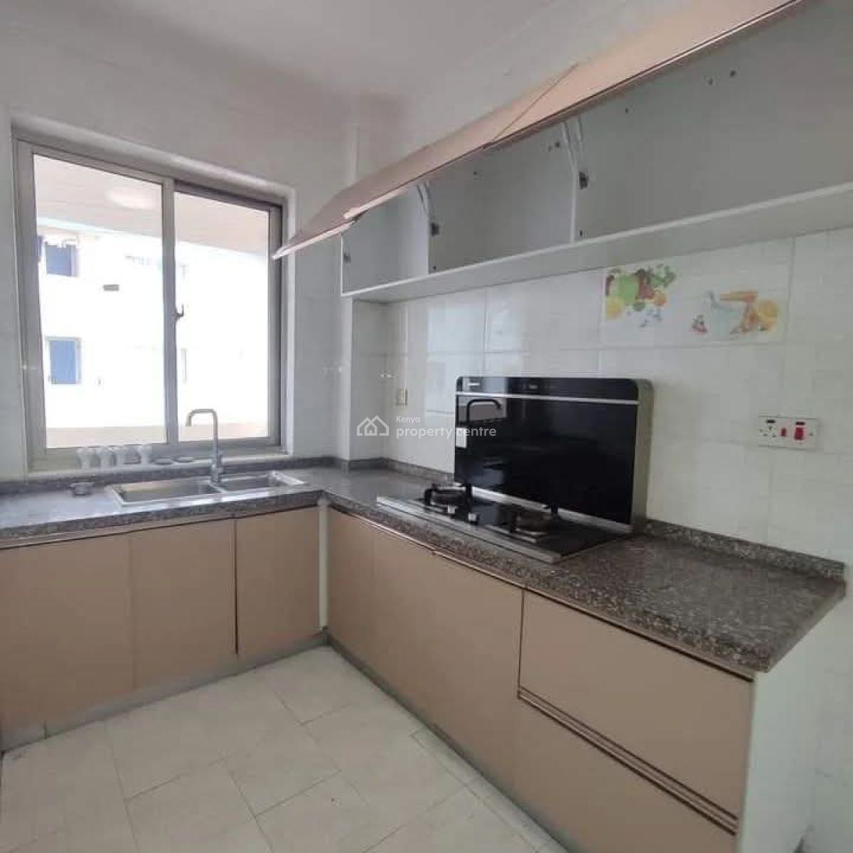 Kileleshwa Prime 1beds, Kikambala Rd, Kileleshwa, Nairobi, Apartment for Rent