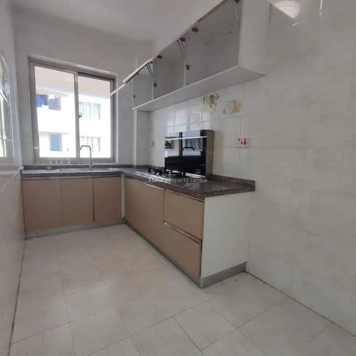 Kileleshwa Prime 1beds, Kikambala Rd, Kileleshwa, Nairobi, Apartment for Rent