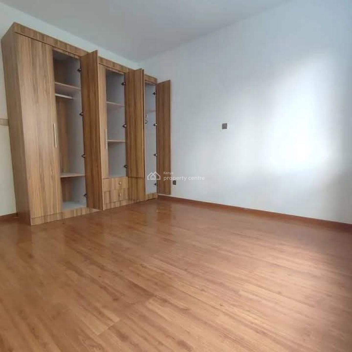 Kileleshwa Prime 1beds, Kikambala Rd, Kileleshwa, Nairobi, Apartment for Rent