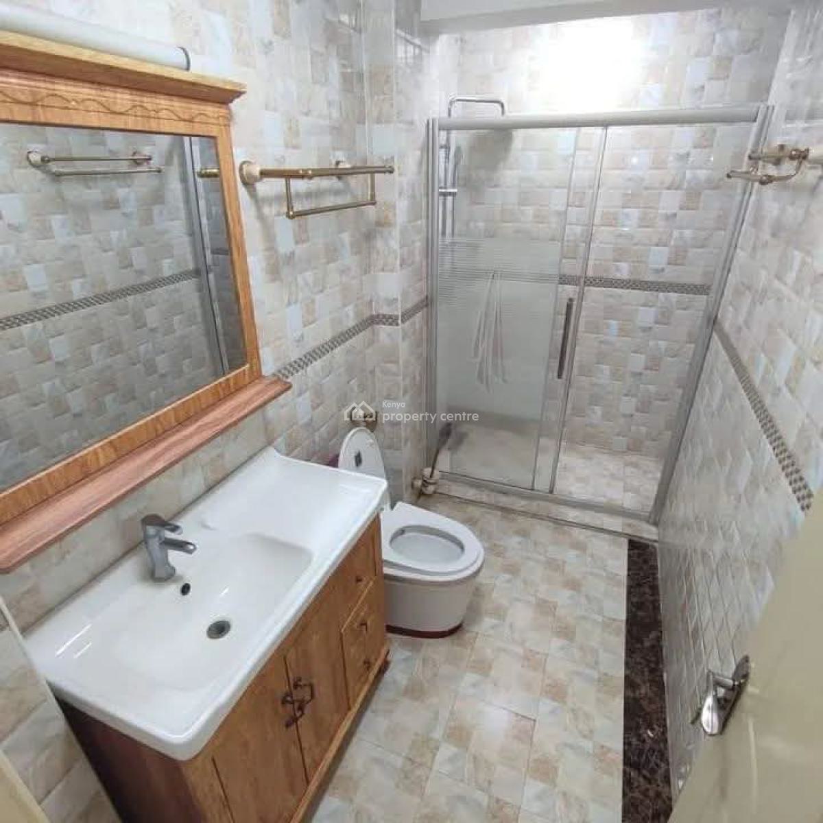 Kileleshwa Prime 1beds, Kikambala Rd, Kileleshwa, Nairobi, Apartment for Rent