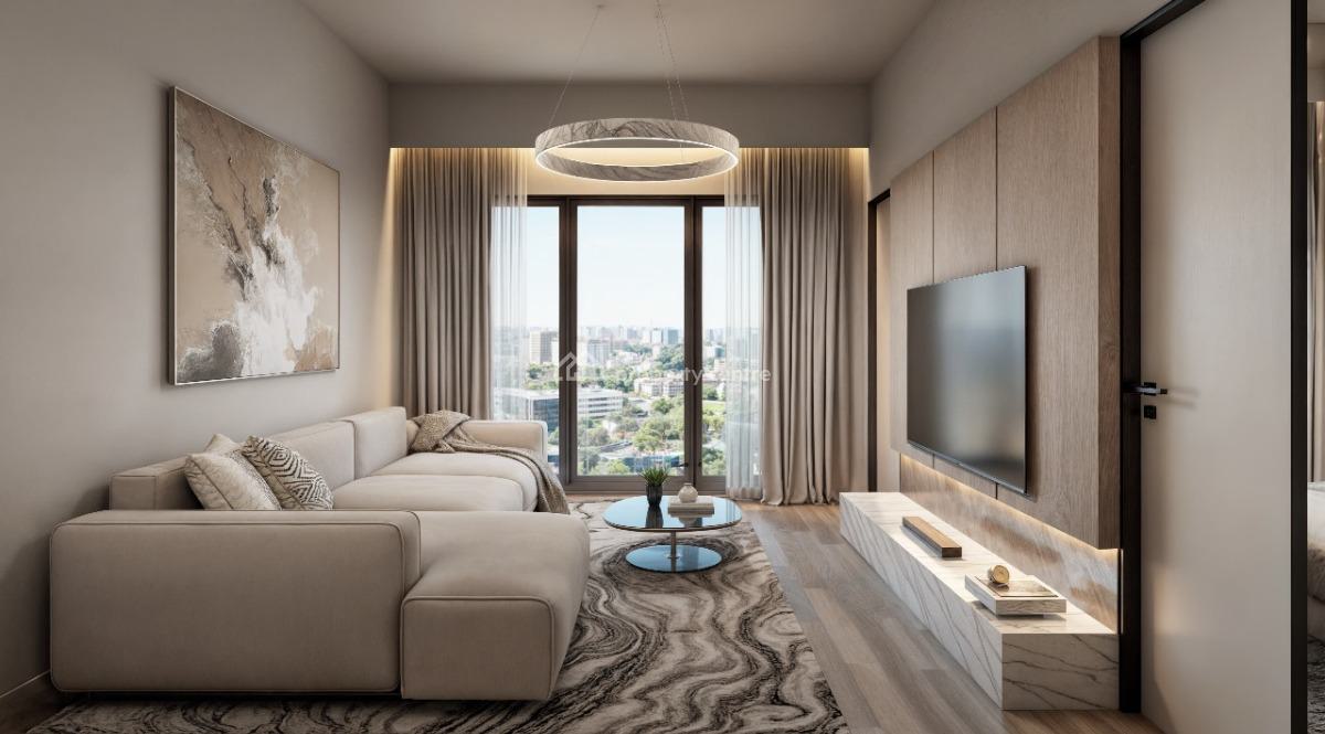 Luxury 1 and 2 Bedroom Apartments, Westlands, Nairobi, Westlands, Nairobi, Apartment for Sale