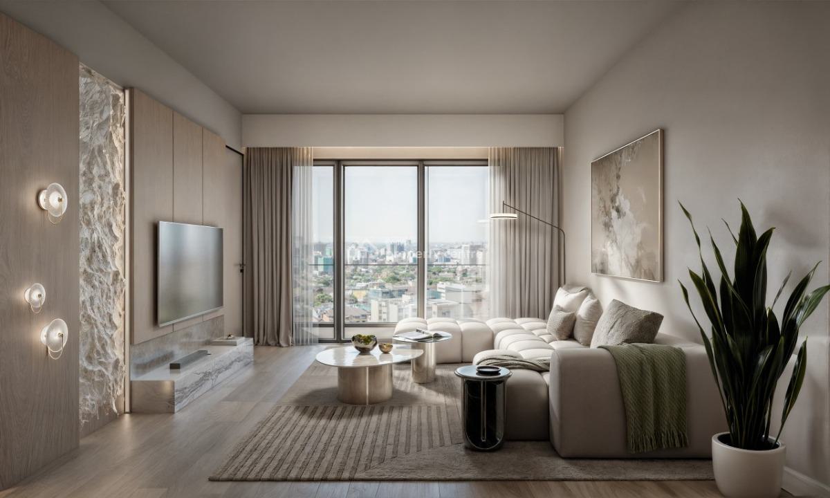 Luxury 1 and 2 Bedroom Apartments, Westlands, Nairobi, Westlands, Nairobi, Apartment for Sale