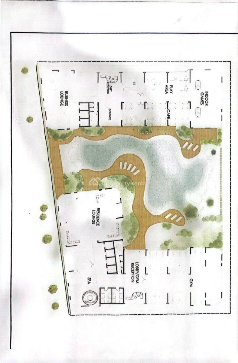 Luxury 1 and 2 Bedroom Apartments, Westlands, Nairobi, Westlands, Nairobi, Apartment for Sale