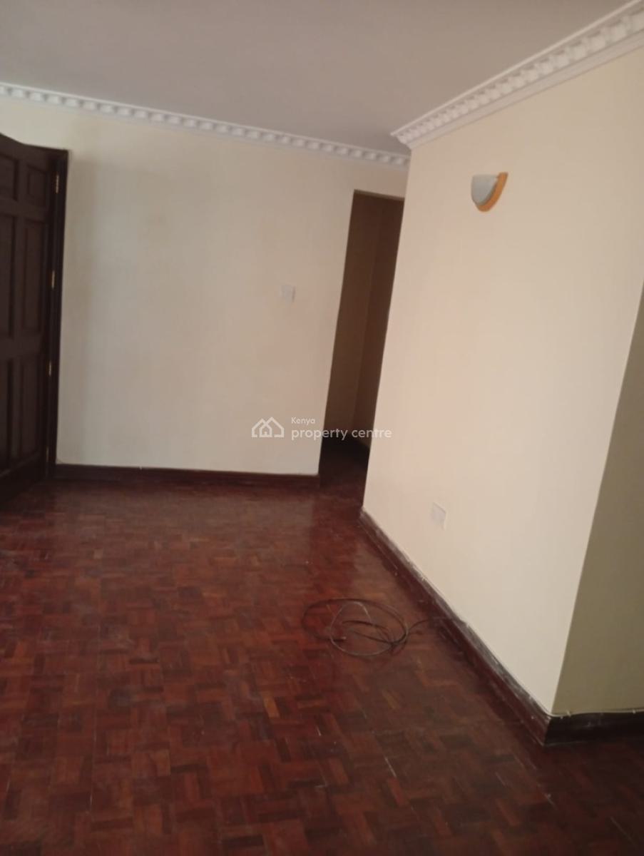 Ready and Cleaned., Brookside., Westlands, Nairobi, Apartment for Rent