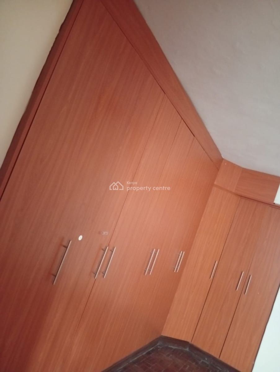 Ready and Cleaned., Brookside., Westlands, Nairobi, Apartment for Rent