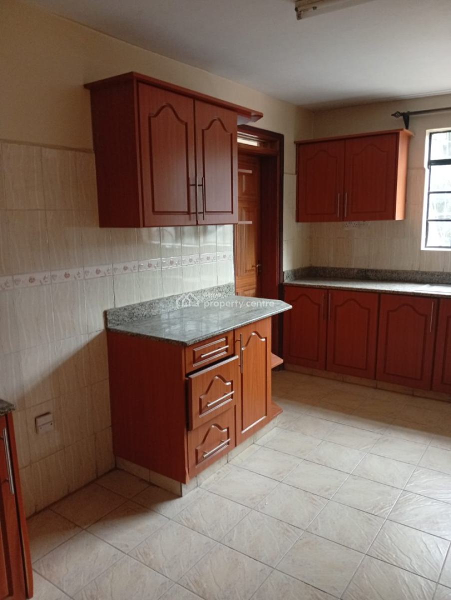 Ready and Cleaned., Brookside., Westlands, Nairobi, Apartment for Rent