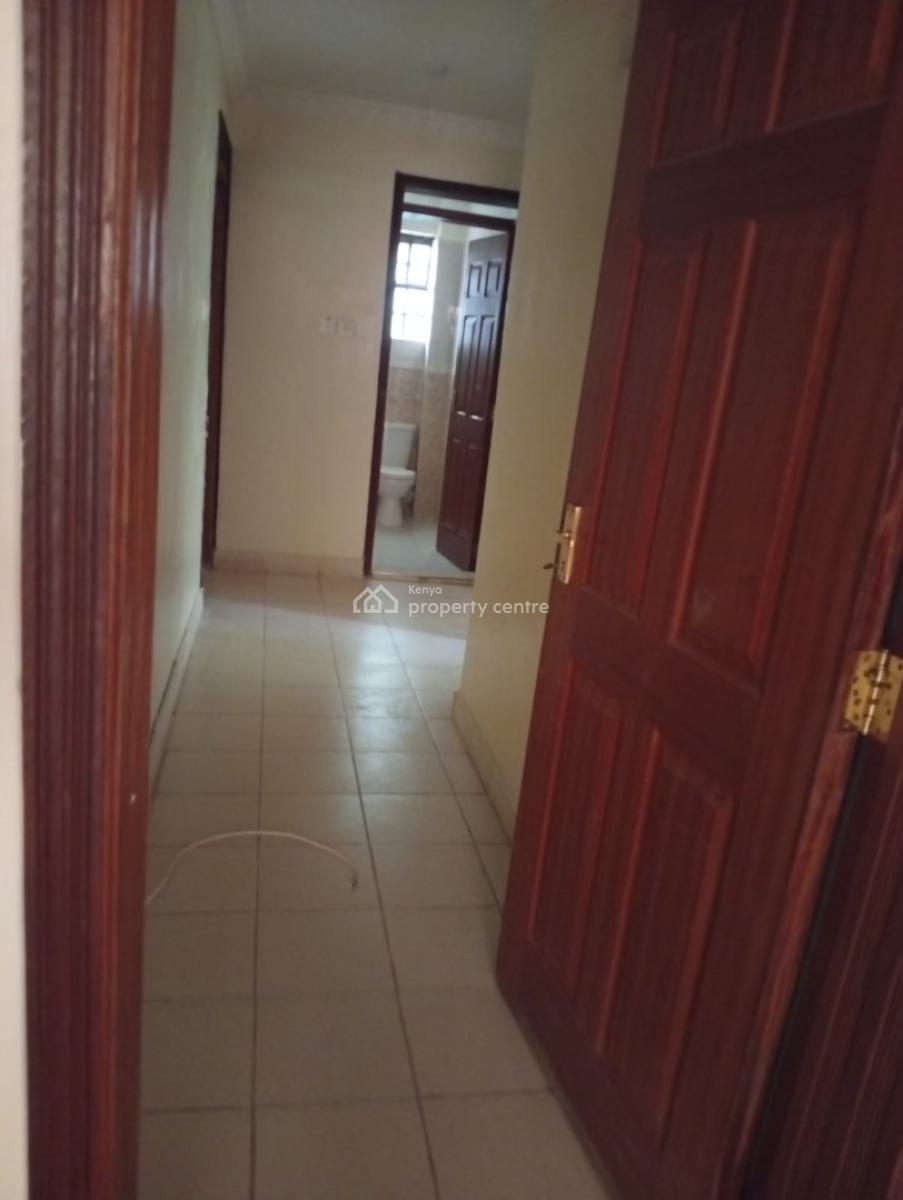Ready and Cleaned., Brookside., Westlands, Nairobi, Apartment for Rent