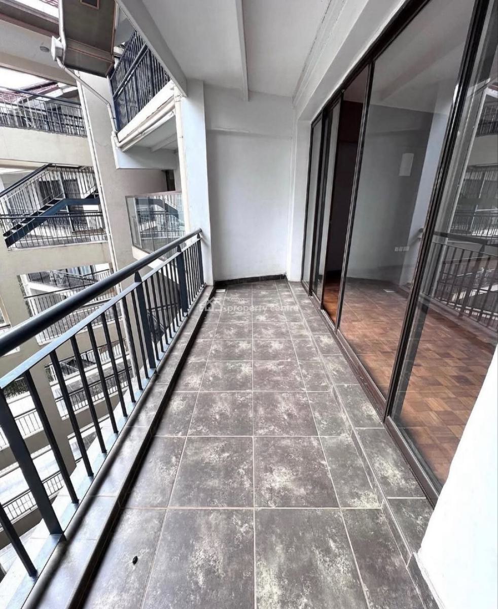 Homely 3 Bedroom Plus Dsq Apartment in Kilimani, Kilimani, Kilimani, Nairobi, Apartment for Rent