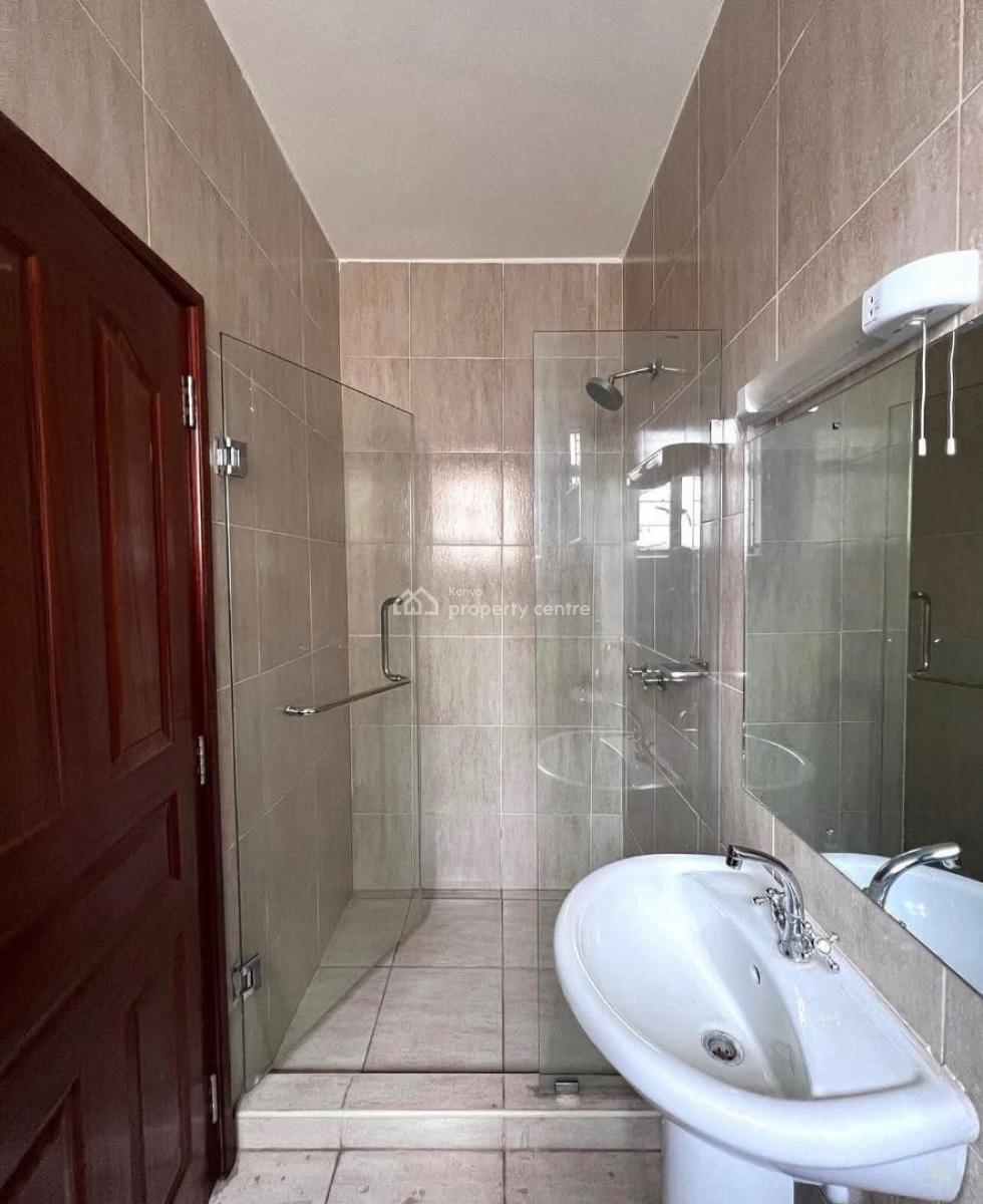 Homely 3 Bedroom Plus Dsq Apartment in Kilimani, Kilimani, Kilimani, Nairobi, Apartment for Rent