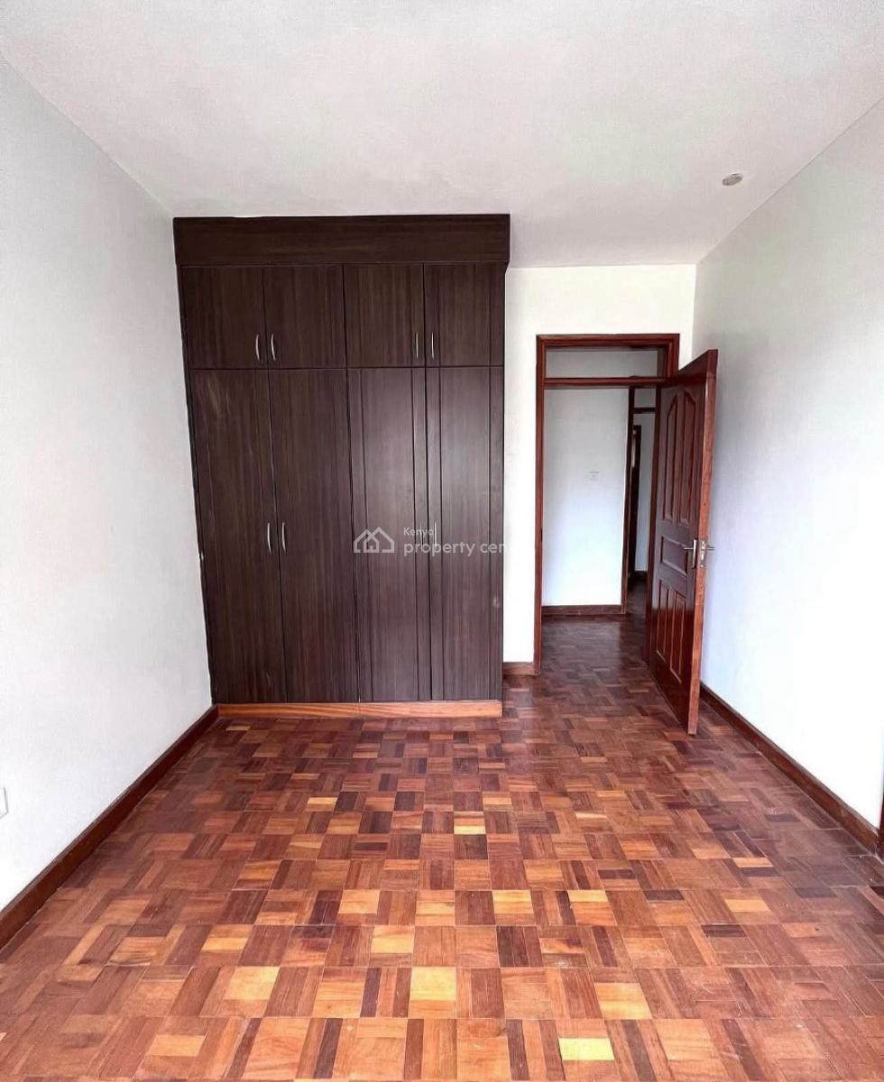 Homely 3 Bedroom Plus Dsq Apartment in Kilimani, Kilimani, Kilimani, Nairobi, Apartment for Rent