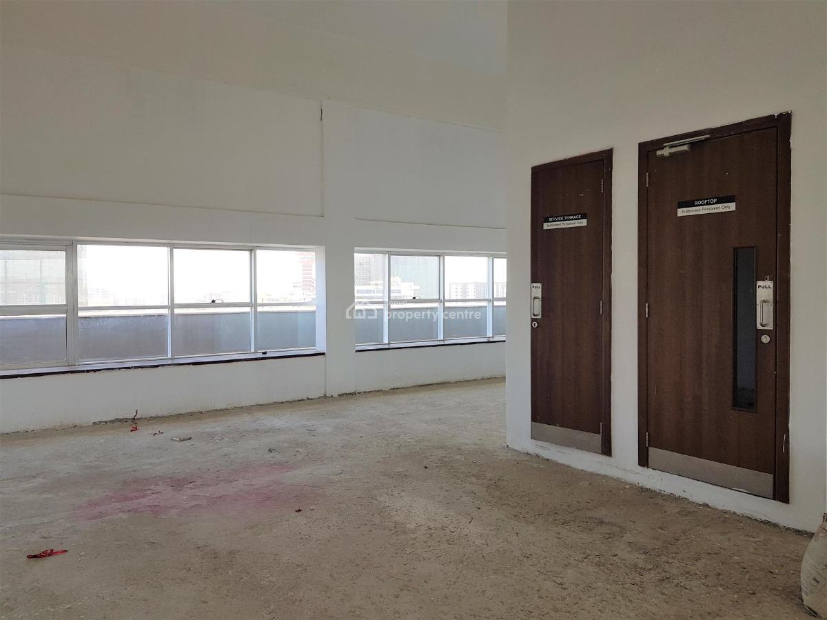 Office Spaces From 3000 to 8000 Sq Ft in Westlands, Waiyaki Way, Westlands, Nairobi, Office Space for Rent